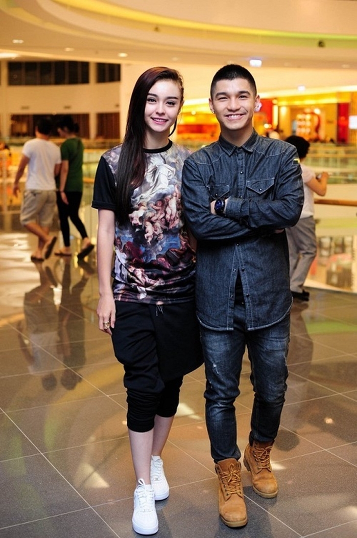 Sao Việt ngày càng phong cách hơn sau khi chia tay