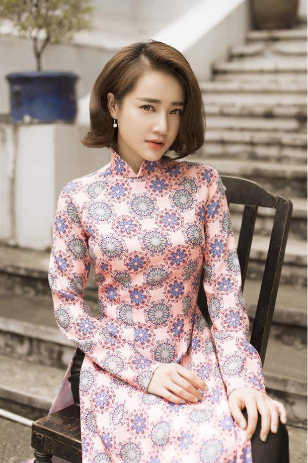 Sao Việt nhiệt tình lăng xê mốt tóc này, khiến ai cũng muốn xuống tóc