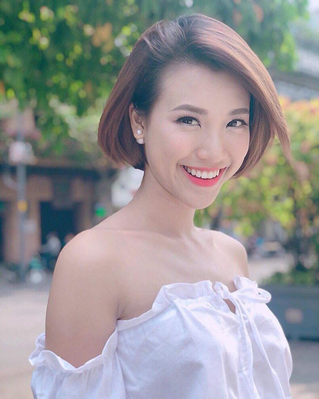 Sao Việt nhiệt tình lăng xê mốt tóc này, khiến ai cũng muốn xuống tóc