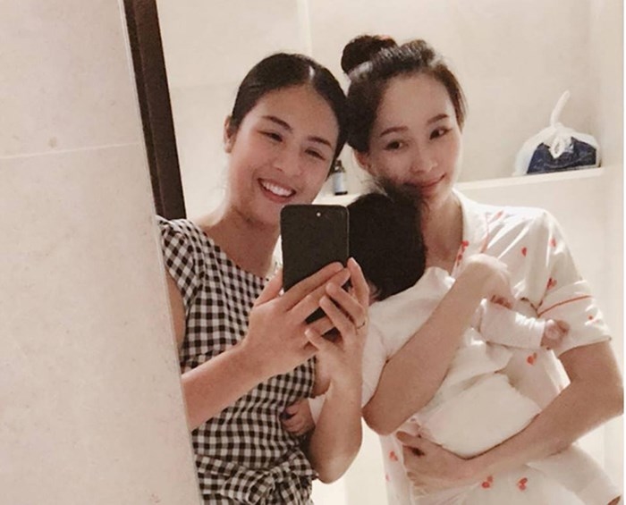 Sao Việt tuần qua: Hari Won hóa cô hồn, Diệu Nhi ngã sấp mặt