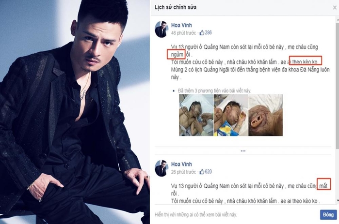 Sao Viet va nhung lan hung gach vi duoc cho la vo cam