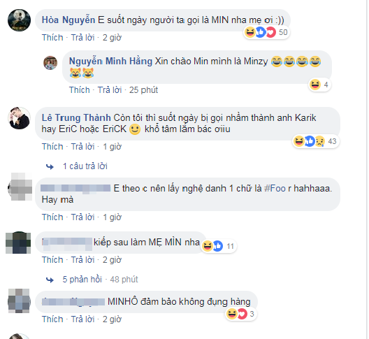 Sao Viet va nhung lan xao xao chi vi dung hang nghe danh