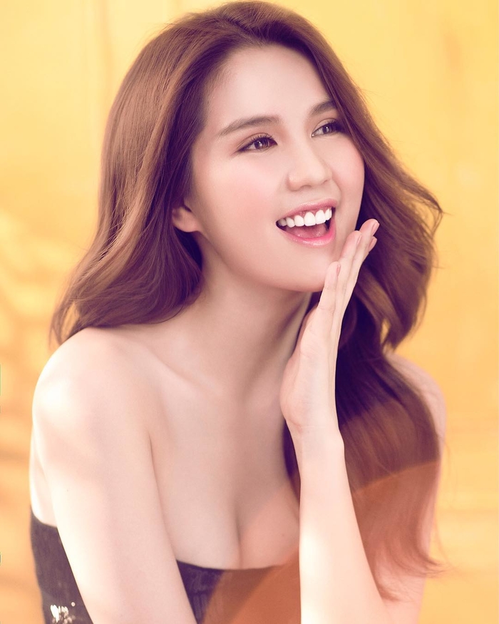 Từng bị chê quê mùa, sao Việt giờ “lột xác” khiến ai cũng ngỡ ngàng