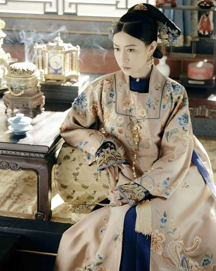 Sau Diên Hi Công Lược, Xa Thi Mạn đã đạt được thành công ra sao?