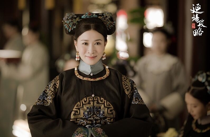 Sau Diên Hi Công Lược, Xa Thi Mạn đã đạt được thành công ra sao?