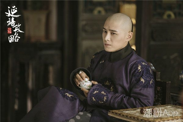 Hé lộ 4 nhân vật sẽ bị Ngụy Anh Lạc trả thù trong tương lai