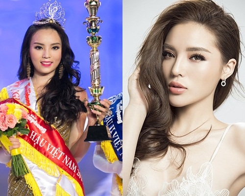 Sau nhieu nam dang quang, dau la hoa hau Viet Nam dep nhat