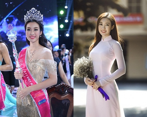 Sau nhieu nam dang quang, dau la hoa hau Viet Nam dep nhat
