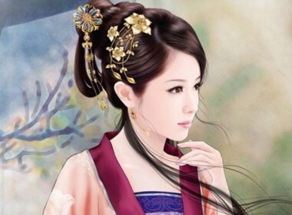 Sau tất cả, ai là người đẹp nhất trong tứ đại mỹ nhân Trung Hoa?