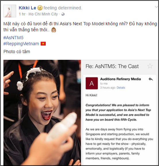 Sau tất cả, công chúng gọi Team sang là Team thị phi?