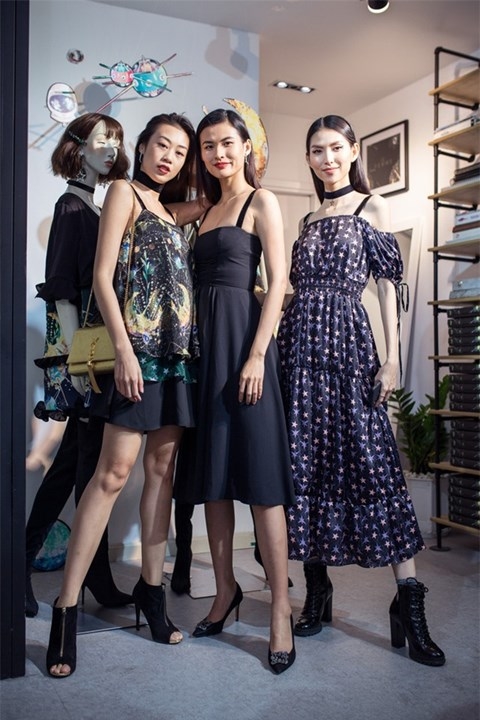 Sau tất cả, công chúng gọi Team sang là Team thị phi?