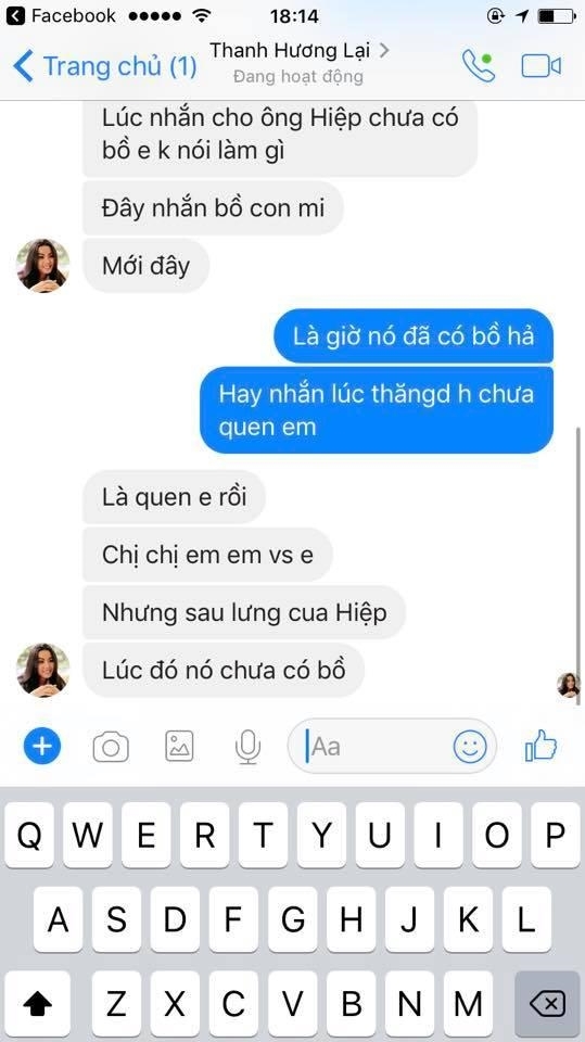 Sau tất cả, công chúng gọi Team sang là Team thị phi?