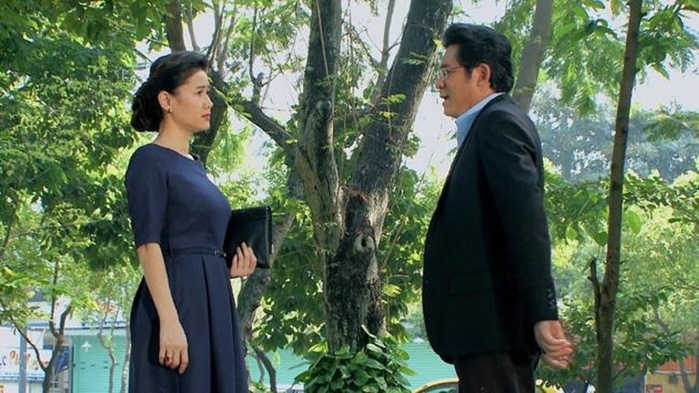 Số phận bi thảm của nhân vật nữ phim Việt khi ngoại tình