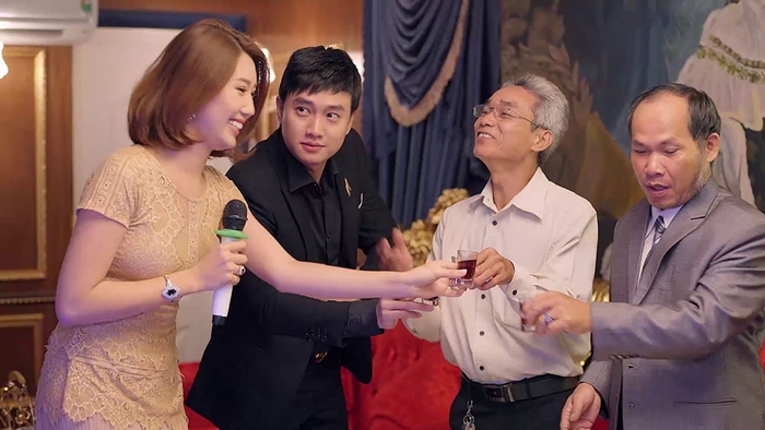 Số phận bi thảm của nhân vật nữ phim Việt khi ngoại tình