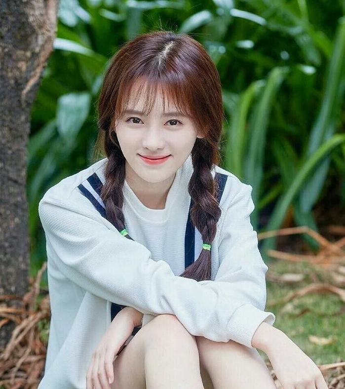 So sánh nhan sắc mỹ nhân ngàn năm có 1 Nhật - Trung - Thái