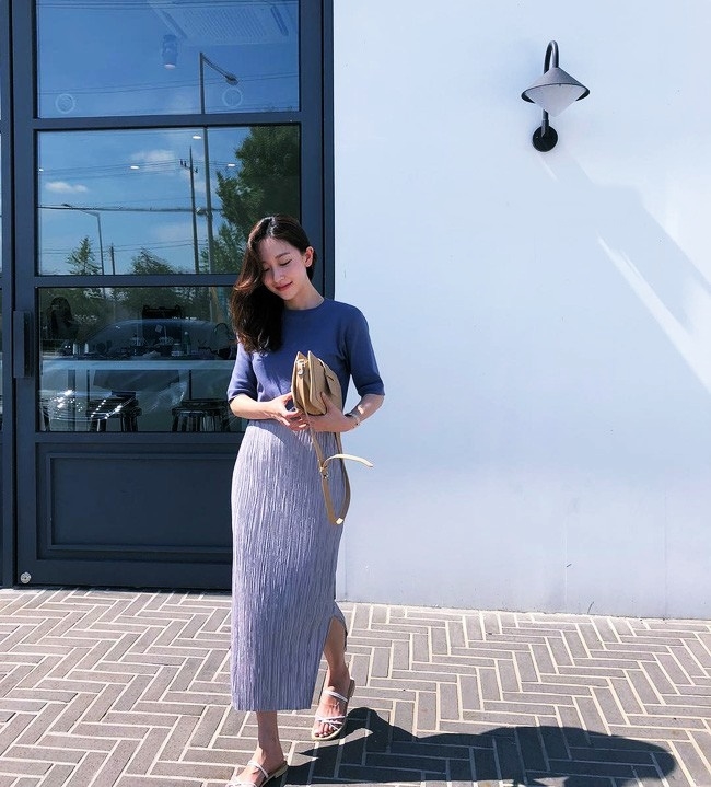 Street style đầu tuần và cũng là hot trend cho những ngày chớm thu