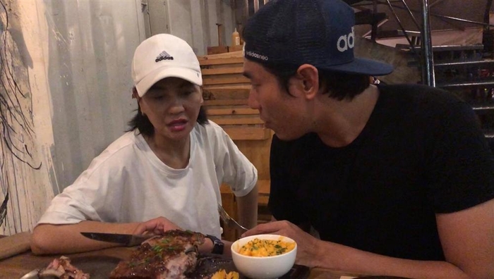 Tại sao Kiều Minh Tuấn được chị em mệnh danh “người chồng quốc dân”