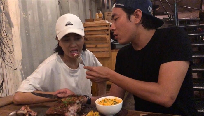 Tại sao Kiều Minh Tuấn được chị em mệnh danh “người chồng quốc dân”