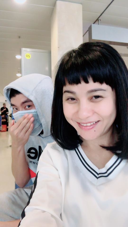 Tại sao Kiều Minh Tuấn được chị em mệnh danh “người chồng quốc dân”