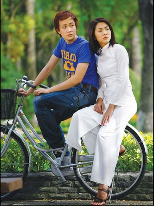 Cuộc sống đáng ngưỡng mộ của dàn sao Bỗng dưng muốn khóc sau 10 năm