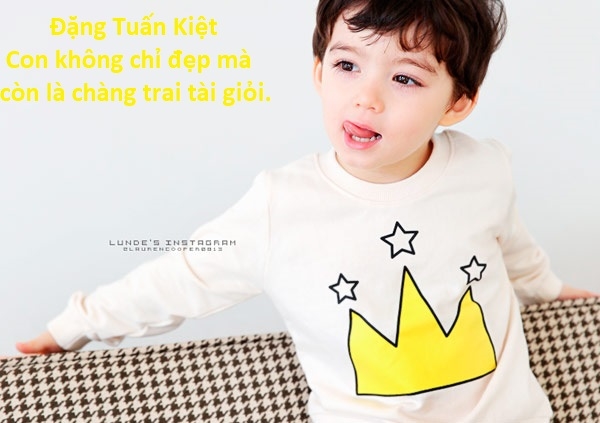 Tham khảo ngay những cái tên đẹp và ý nghĩa cho con yêu
