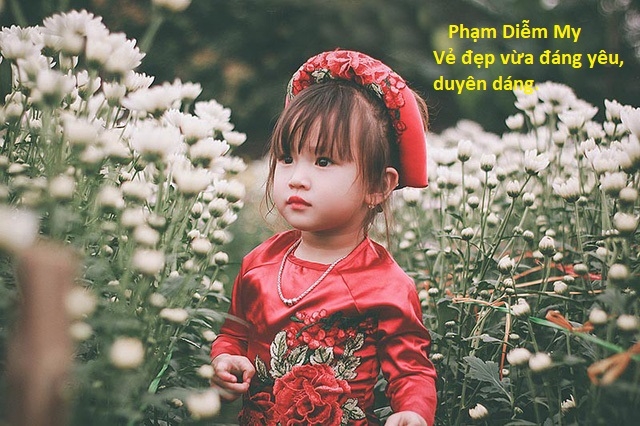 Tham khảo ngay những cái tên đẹp và ý nghĩa cho con yêu