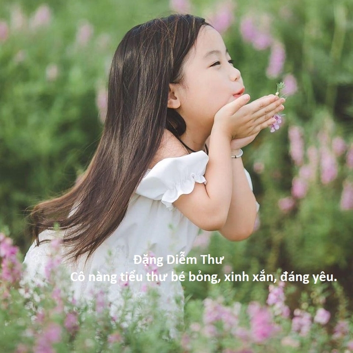 Tham khảo ngay những cái tên đẹp và ý nghĩa cho con yêu