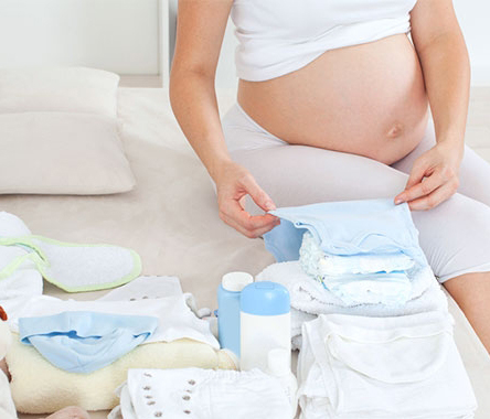 Tháng cô hồn, mẹ bầu cần kiêng những gì để mẹ và con cùng khỏe mạnh