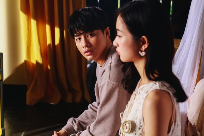Thế hệ ngọc nữ mới của màn ảnh Việt