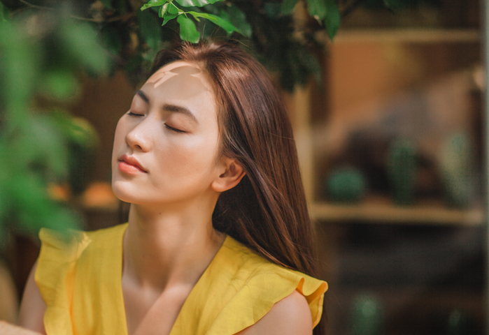Thế hệ ngọc nữ mới của màn ảnh Việt