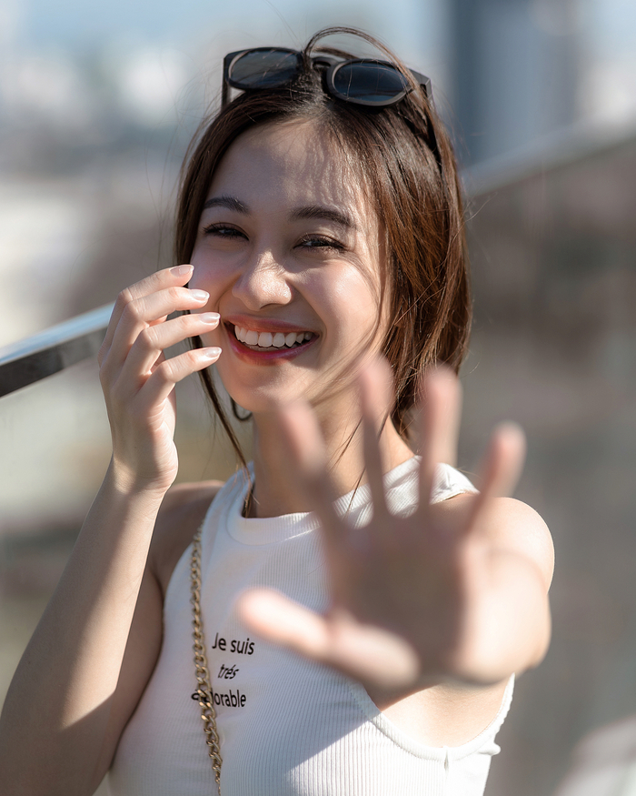 Thế hệ ngọc nữ mới của màn ảnh Việt