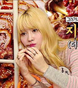Thèm tới mấy thực tập sinh Kpop cũng đừng mơ được động đến 6 món này