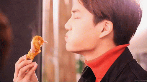 Thèm tới mấy thực tập sinh Kpop cũng đừng mơ được động đến 6 món này