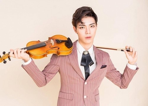Thu suc voi bolero: Nguoi thoi mien khan gian, rieng Nam Em lại khac