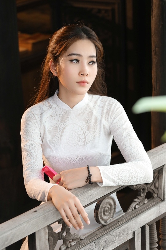Thu suc voi bolero: Nguoi thoi mien khan gian, rieng Nam Em lại khac