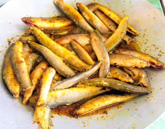 Thực phẩm mẹ bầu cần bổ sung giúp bé phát triển chiều cao