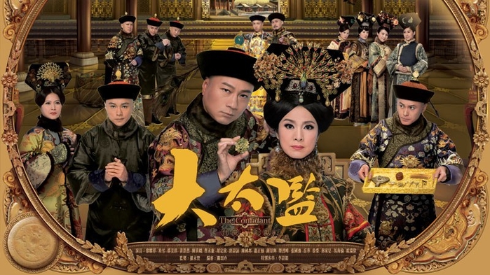 Tổng hợp những bộ phim vàng được yêu thích nhất trên màn ảnh TVB