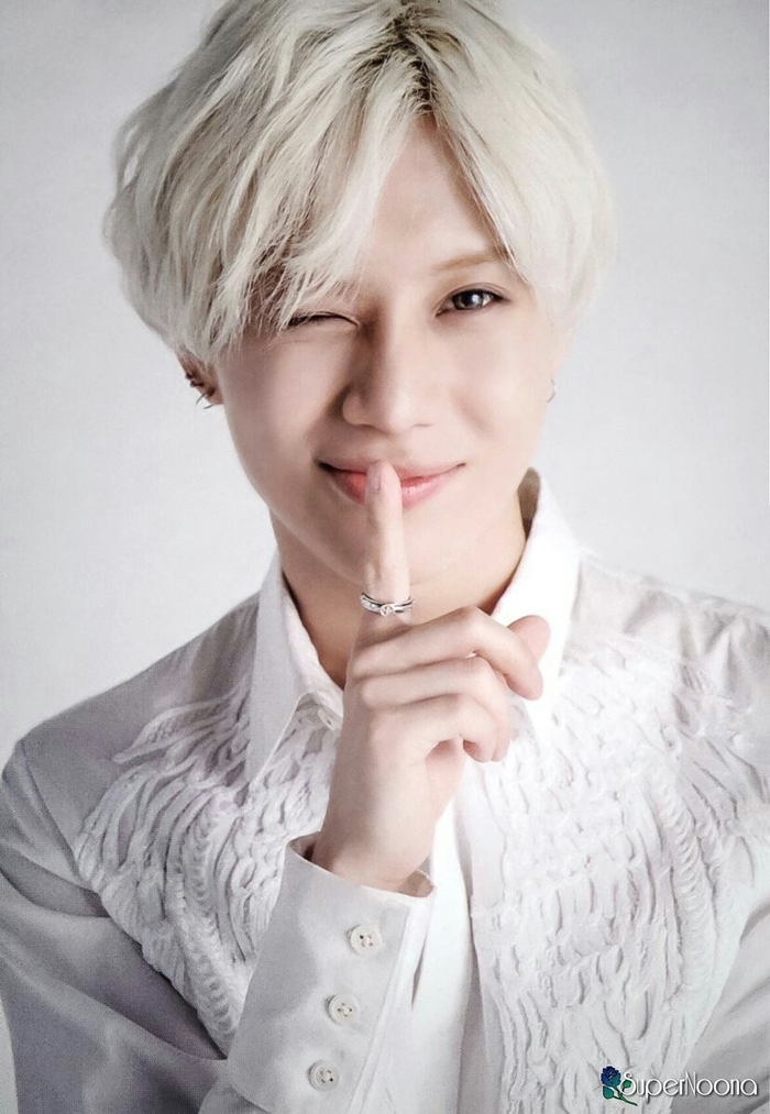 Top 10 nam thần tượng xinh trai nhất Kpop