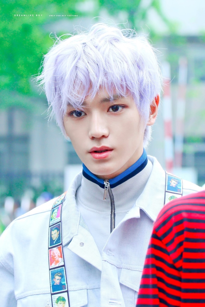 Top 10 nam thần tượng xinh trai nhất Kpop