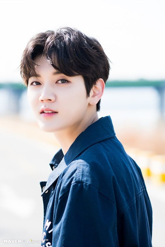 Top 10 nam thần tượng xinh trai nhất Kpop