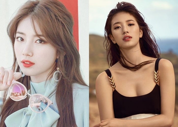 Top 10 sao nữ Hàn có “vẻ đẹp thế kỉ” 2018