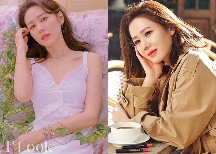 Top 10 sao nữ Hàn có “vẻ đẹp thế kỉ” 2018