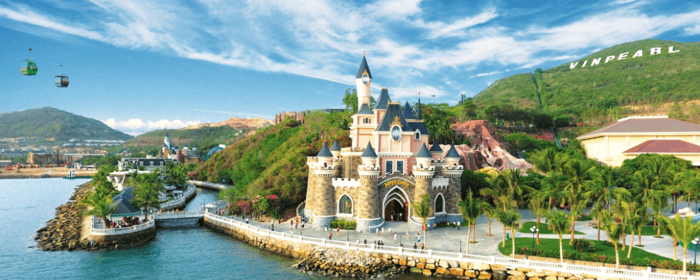 Top 10 tỉnh thành giàu nhất Việt Nam 2018