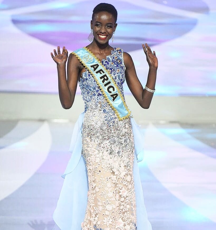 Top 4 Miss Grand Slam: Thí sinh HHHV chỉ còn 1 người