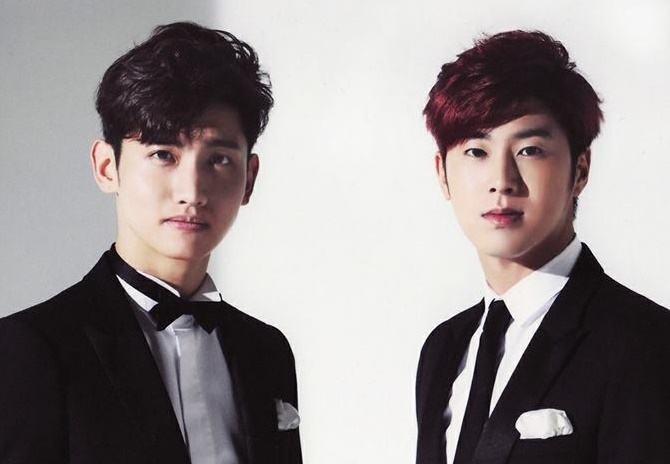 Top 5 idolgroup Hàn kiếm tiền giỏi nhất nửa đầu năm 2018