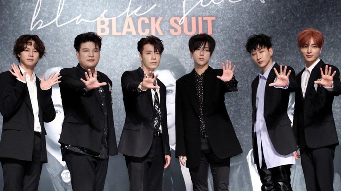 Top 5 idolgroup Hàn kiếm tiền giỏi nhất nửa đầu năm 2018