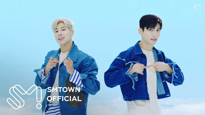 Top 5 idolgroup Hàn kiếm tiền giỏi nhất nửa đầu năm 2018