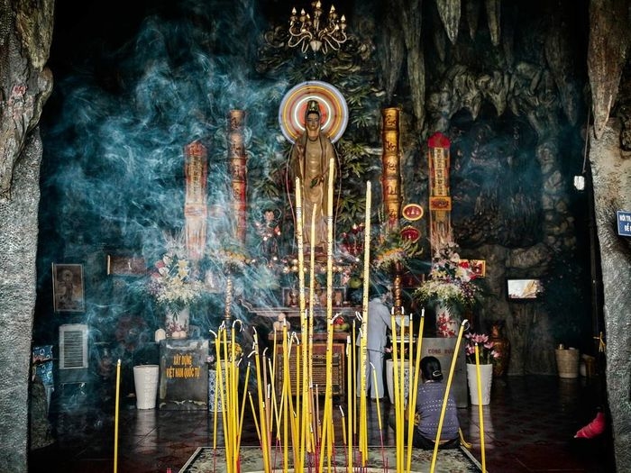 Top 5 ngôi chùa được truyền tai là vô cùng linh ứng nổi tiếng Sài Gòn