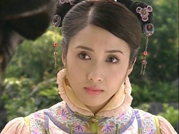 Top 7 mỹ nhân thời Thanh trên truyền hình Hoa ngữ