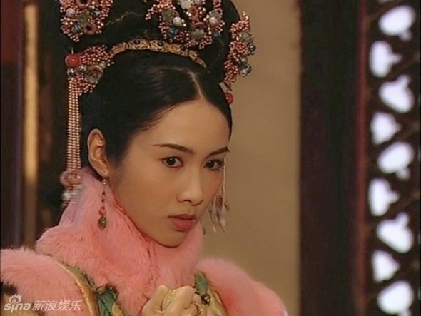 Top 7 mỹ nhân thời Thanh trên truyền hình Hoa ngữ
